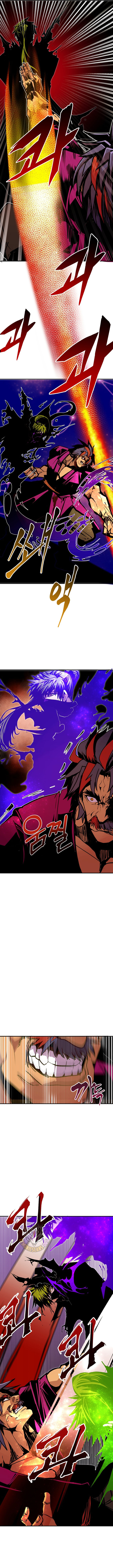 Worthless Regression Chapter 85 9